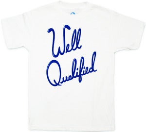 Image of Well Qualified