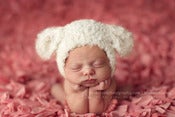 Image of Lamb Bonnet