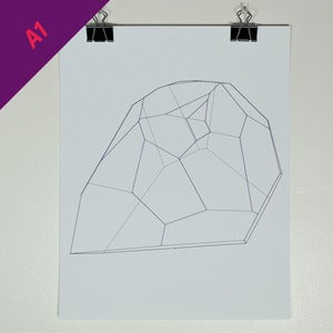 Image of Drawings - Group A