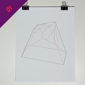 Image of Drawings - Group D
