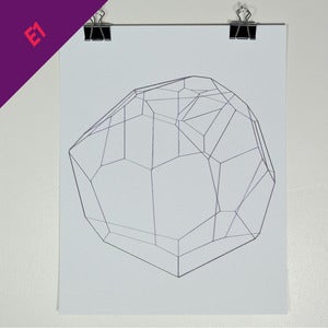 Image of Drawings - Group E