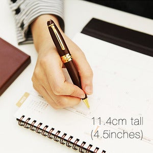 Image of  AntennaShop TableTalk Mini Polka-Dot Pen