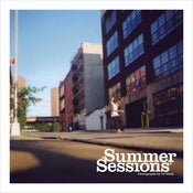 Image of Summer Sessions book