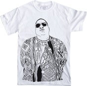 Image of Biggie Smalls