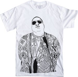 Image of Biggie Smalls