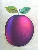 Image of Plum by Izzy Matthews