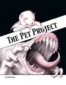 Image of The Pet Project by Beth Sleven