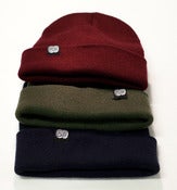 Image of Random Bastards "12 'Til Infinity" Acrylic Hat + Free stickers!