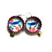Image of Blue Bird of Happiness