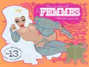 Image of Sketchbook #13 Les Femmes Imaginaire by Ben Caldwell