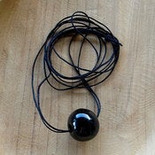 Image of halskæde / blackblack
