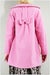 Image of She's The Pink Of Bow Perfection Coat