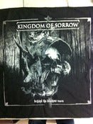 Image of Kingdom Of Sorrow Bandana