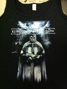 Image of Kingdom Of Sorrow Tank Top