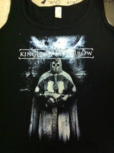 Image of Kingdom Of Sorrow Tank Top