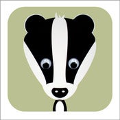 Image of Brock Badger