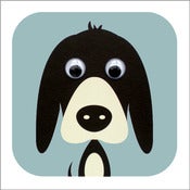 Image of Donnie Dog