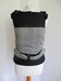 Image of emeibaby carrier - grey