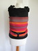 Image of emeibaby carrier - chichi red
