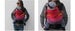 Image of emeibaby carrier - chichi red