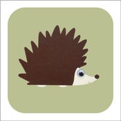 Image of Hetty Hedgehog