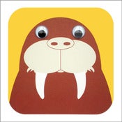 Image of Walter Walrus