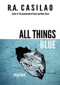 Image of All Things Blue
