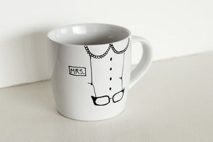 Image of Mrs. Mug