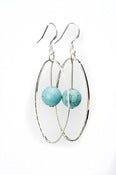 Image of Elemental Earrings