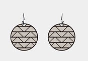 Image of Truss Earrings