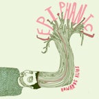 Image of "[ep.i.phan.ic]" Full Length Album