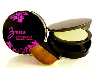 Image of Unilucent Pressed Powder Compact