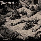 Image of Protestant- "Stalemate" 10"