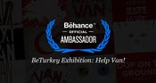 Image of Pick One - Help Van