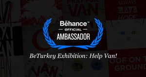 Image of Pick One - Help Van