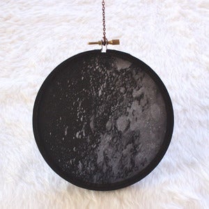 Image of Window Moon