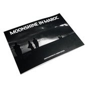 Image of Moonshine in Maroc (Signed) 