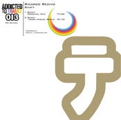 Image of ATT013 CD Edition Ricardo Redivo - Shaft