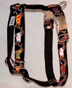 Image of Dachshund Parade Dog Harness