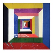Image of Michael Swaney: The Performances
