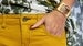 Image of Suzy Cuff - Snakeskin