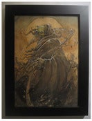 Image of SOLD OUT- Not Gently