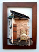 Image of capuchinho vermelho III / Little Red Riding Hood III