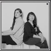 Image of FRKWYS Vol. 6: Julianna Barwick and Ikue Mori LP