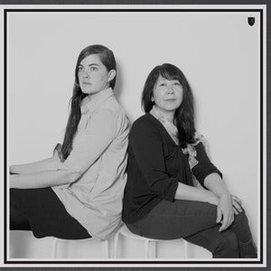 Image of FRKWYS Vol. 6: Julianna Barwick and Ikue Mori LP