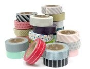 Image of Colored Tape
