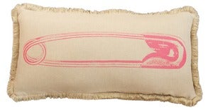 Image of 'Pin Cushion'