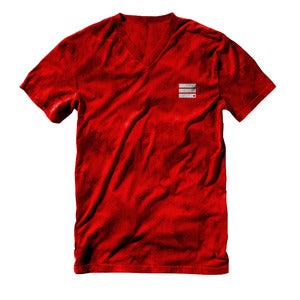 Image of Signature V-Neck Tee - BESTSELLER! 