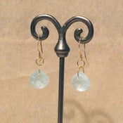 Image of Melissa Joy Manning Aqua Drops