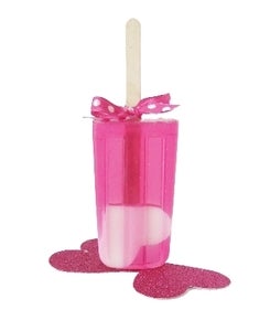 Image of Clearly Lovely Soapy Pop - Best seller!